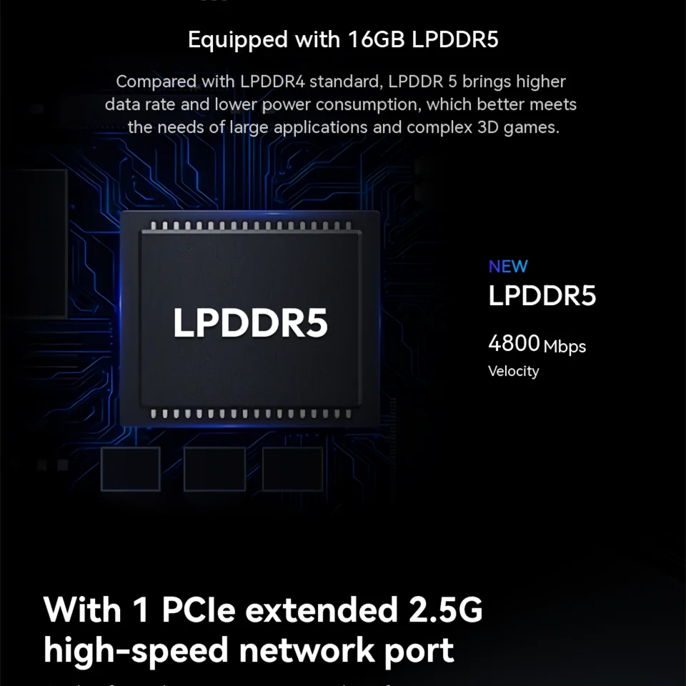 Orange Pi 5 Ultra 8GB/16GB LPD - Orange Pi 5 Plus 16Gb ulasan dan harga