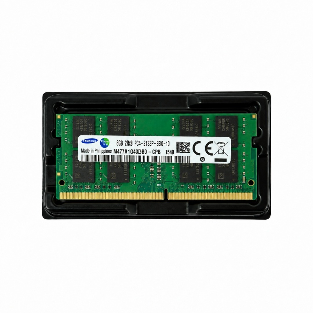 Samsung Laptop RAM DDR4 8GB SO - Khadas Vim4 8Gb ulasan dan harga