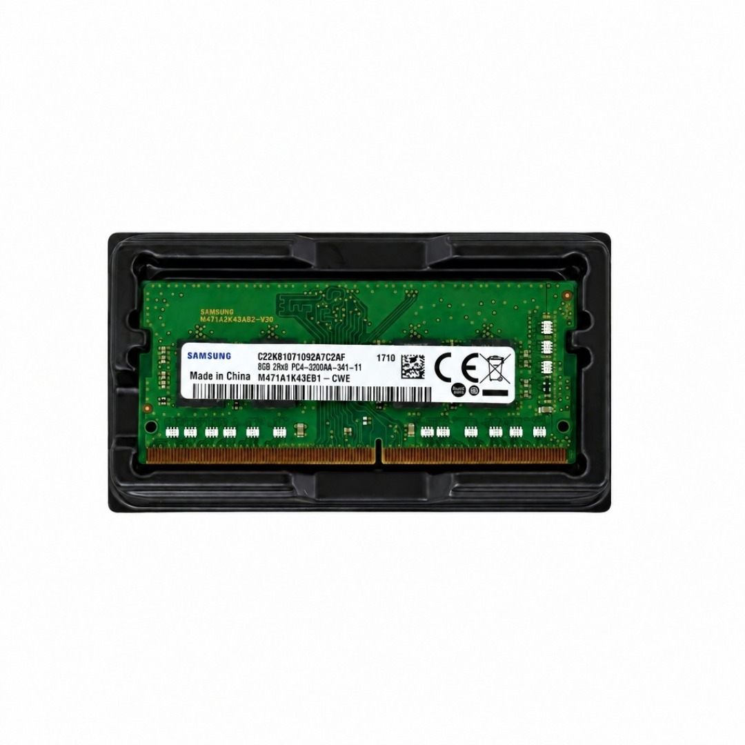 Samsung Laptop RAM DDR4 8GB SO - Khadas Vim4 8Gb ulasan dan harga