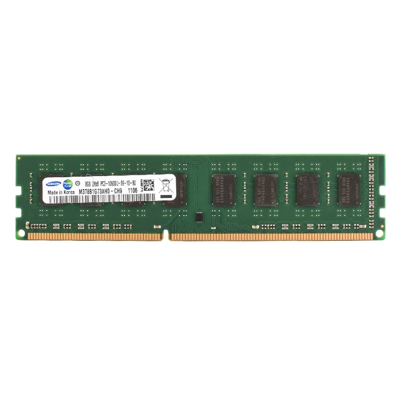 Samsung DDR3 DDR3L Desktop RAM - Khadas Vim4 8Gb ulasan dan harga