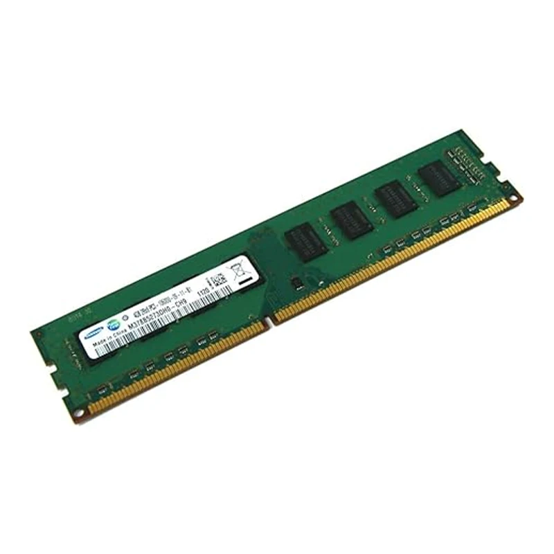 Samsung DDR3 DDR3L Desktop RAM - Khadas Vim4 8Gb ulasan dan harga