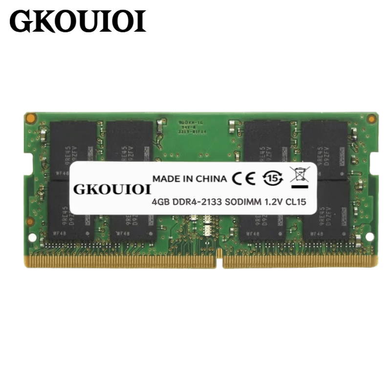 LAPTOP Memory DDR4 SODIMM RAM  - Khadas Vim4 8Gb ulasan dan harga