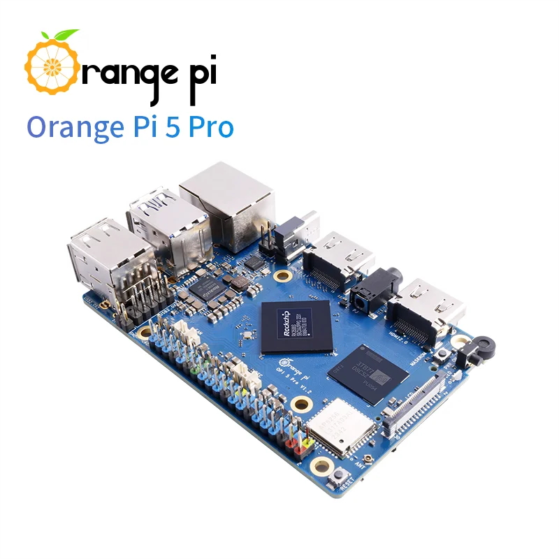 Orange Pi 5 Pro 16 8 4GB RAM L - Orange Pi 5 Plus 16Gb ulasan dan harga